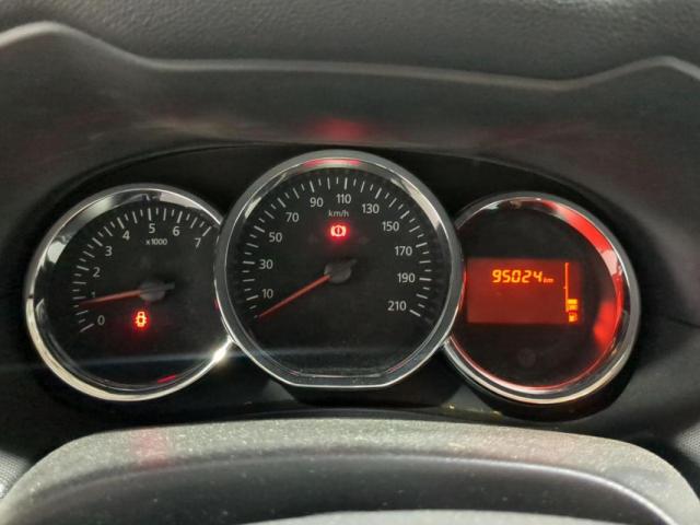 Dacia Duster image 3