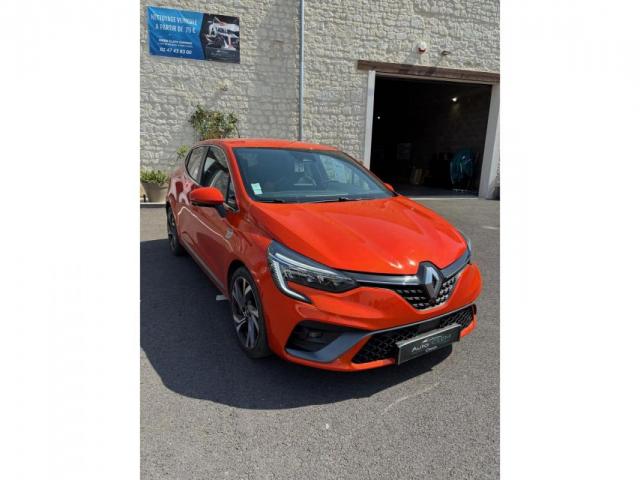 Renault Clio image 2