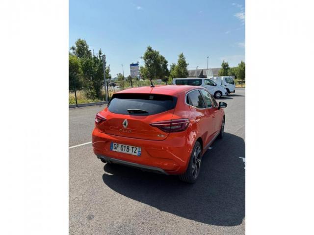 Renault Clio image 3