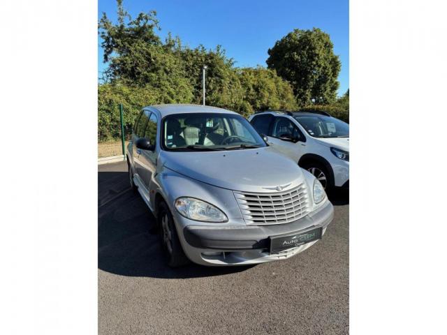 Chrysler