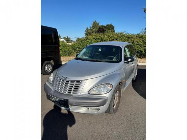 Chrysler Pt Cruiser image 5