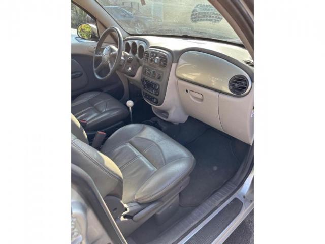 Chrysler Pt Cruiser image 2