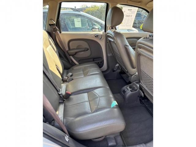 Chrysler Pt Cruiser image 3