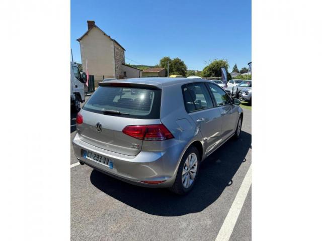 Volkswagen Golf image 1