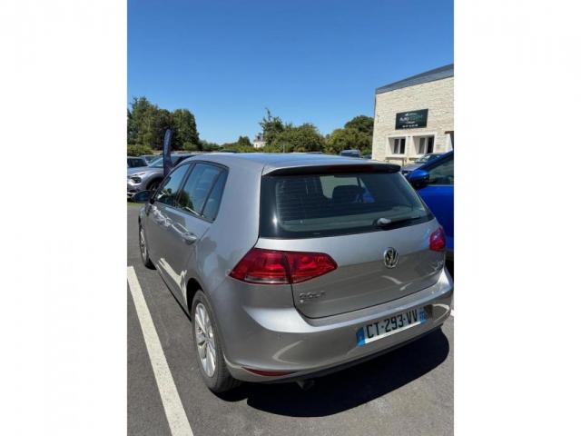 Volkswagen Golf image 2