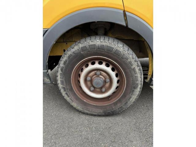 Ford Transit image 7