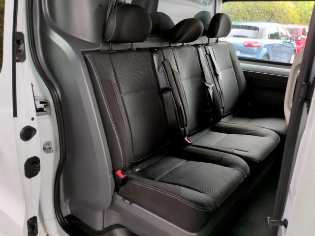 Renault Trafic image 4