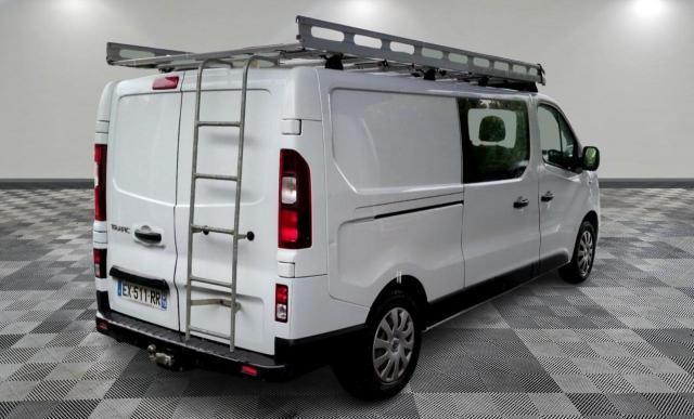 Renault Trafic image 3