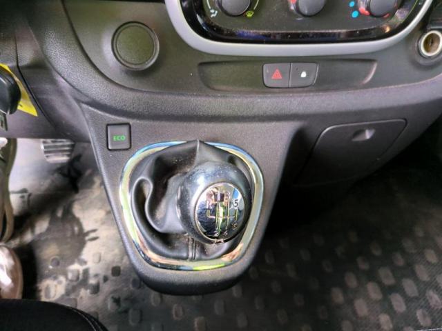 Renault Trafic image 5