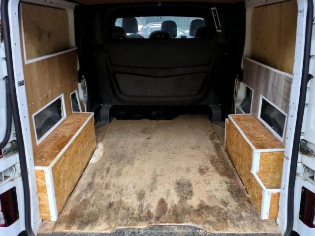 Renault Trafic image 6