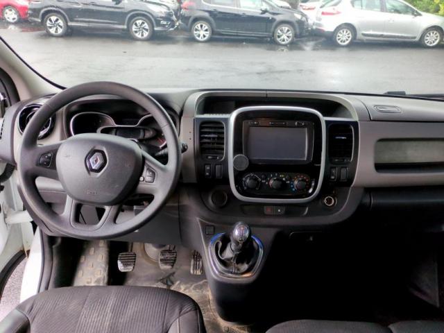 Renault Trafic image 7
