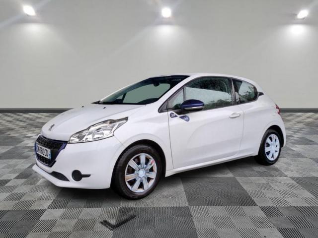 Peugeot 208 image 6