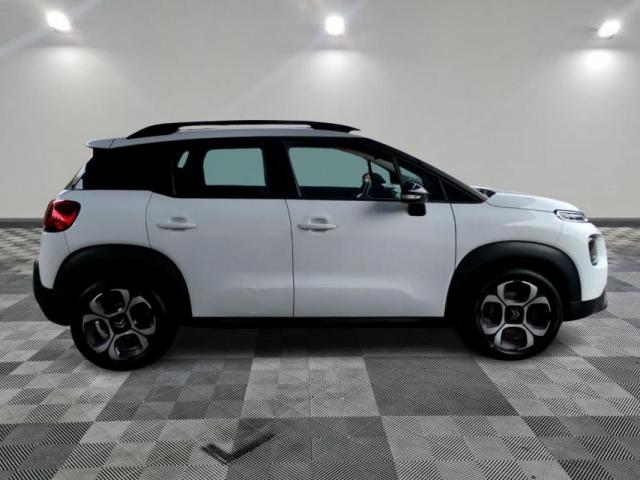 Citroen C3 Aircross image 3