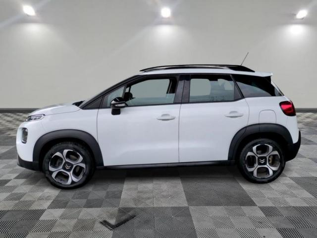 Citroen C3 Aircross image 2