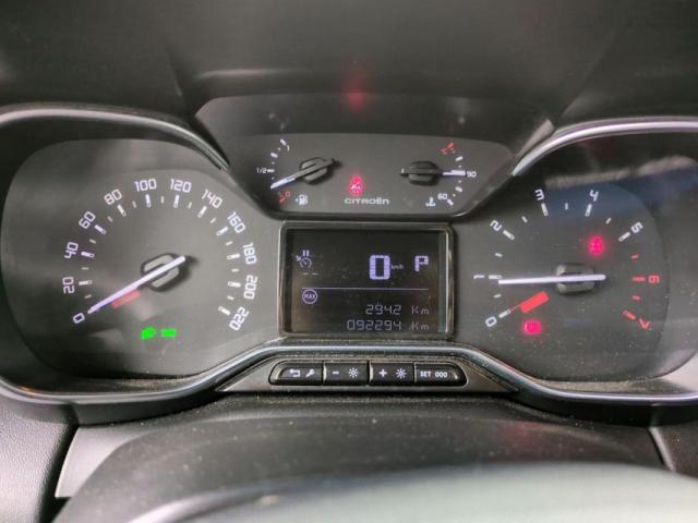 Citroen C3 Aircross image 1