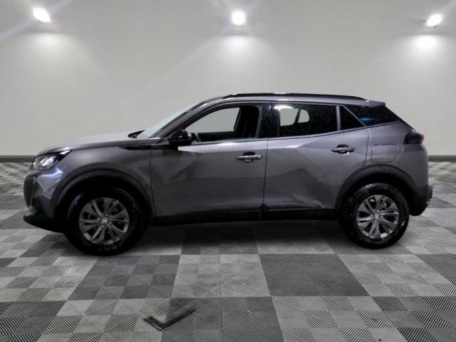 Peugeot 2008 image 2