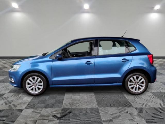 Volkswagen Polo image 8
