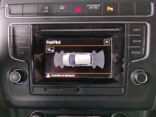 Volkswagen Polo image 3