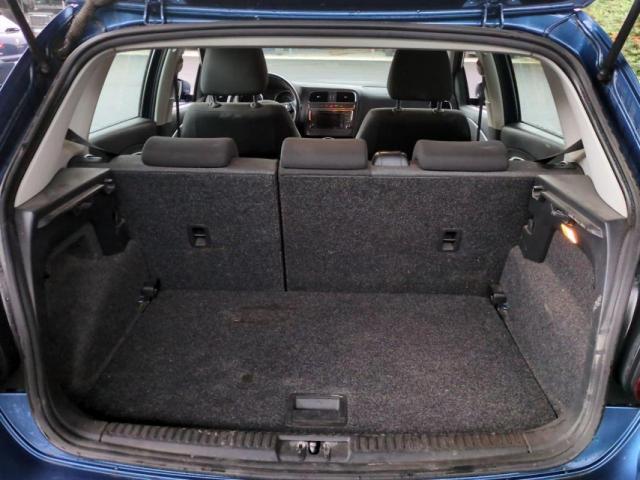 Volkswagen Polo image 4