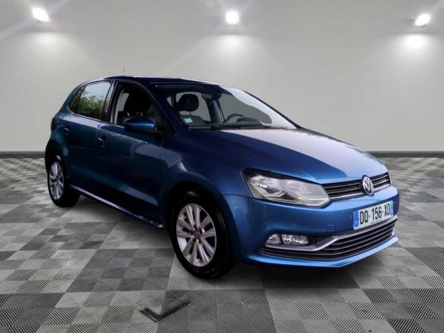 Volkswagen Polo image 1
