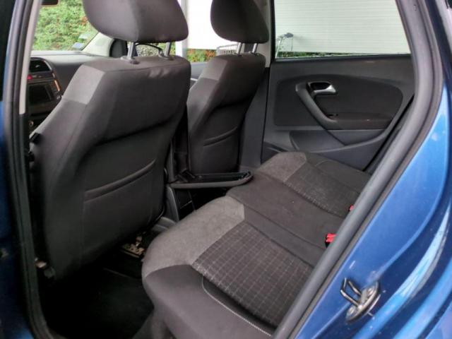 Volkswagen Polo image 9