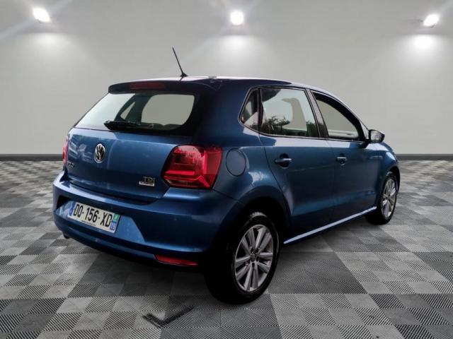 Volkswagen Polo image 7