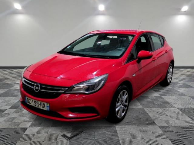 Opel