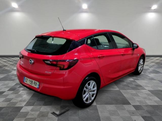 Opel Astra image 2