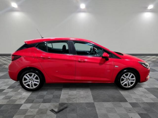 Opel Astra image 6