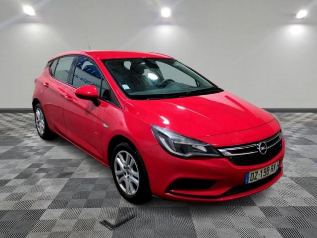 Opel Astra image 1