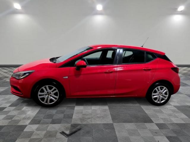 Opel Astra image 7