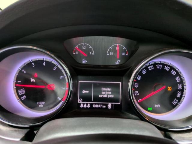 Opel Astra image 4
