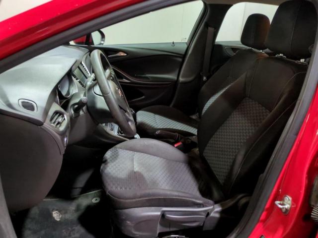 Opel Astra image 5