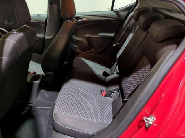 Opel Astra image 3