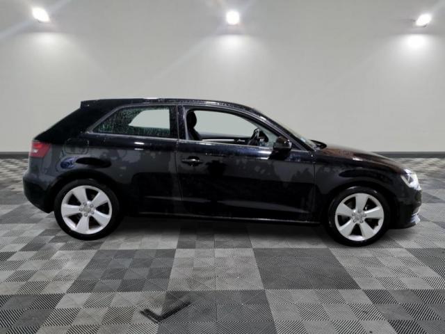 Audi A3 image 3