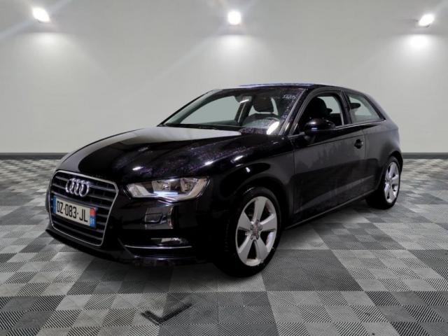 Audi A3 image 2