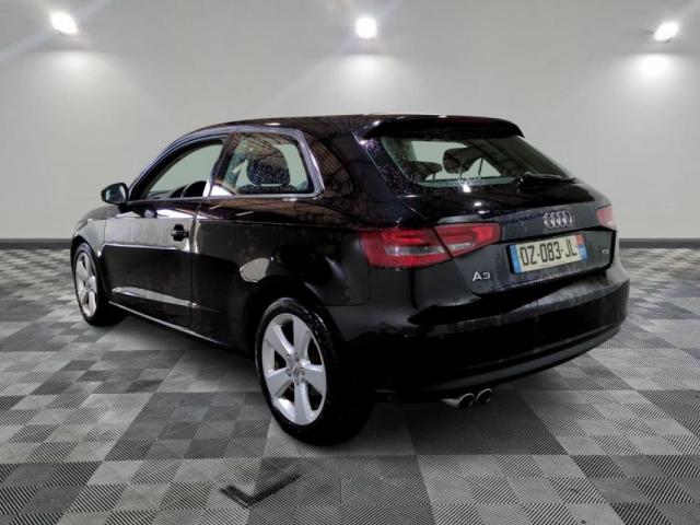 Audi A3 image 4