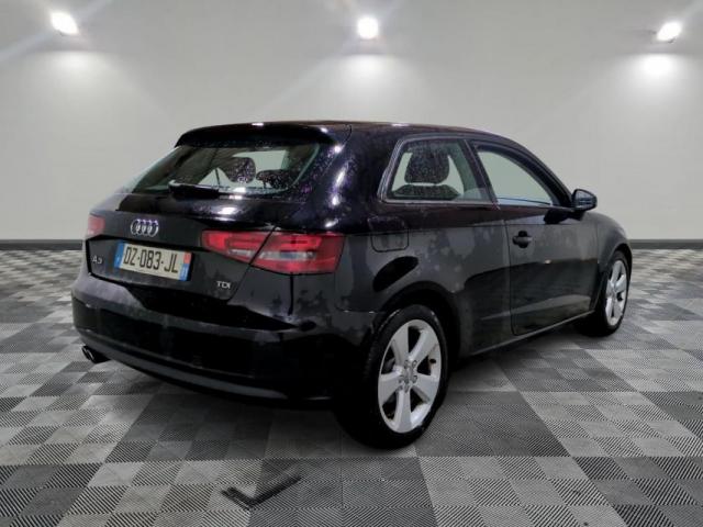 Audi A3 image 6
