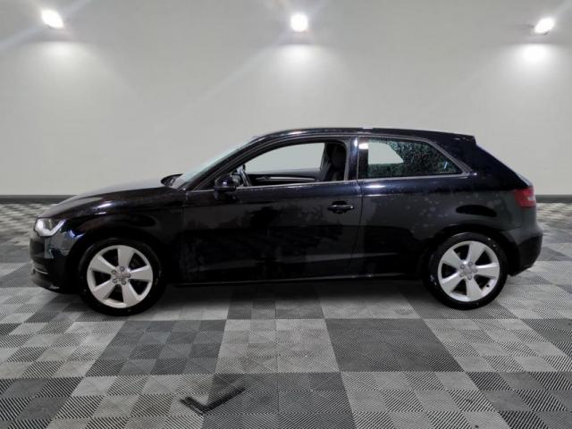 Audi A3 image 5
