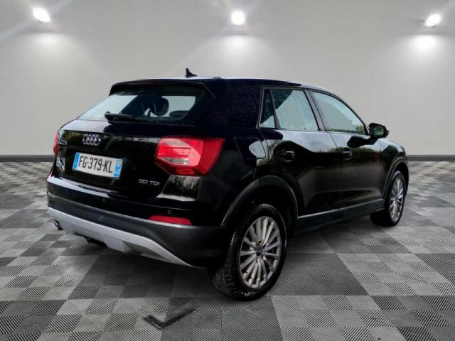 Audi Q2 image 8