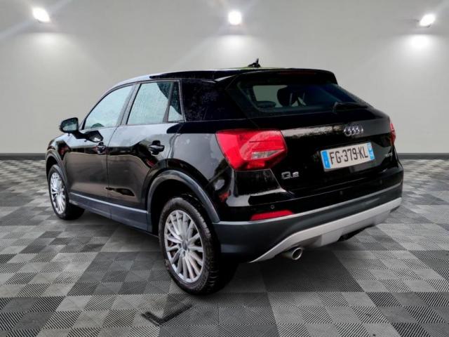 Audi Q2 image 9