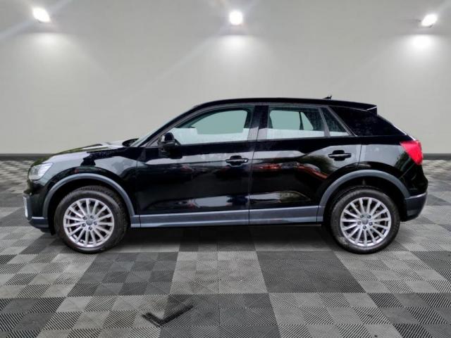 Audi Q2 image 1