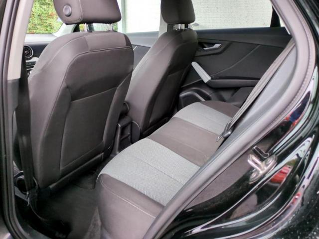 Audi Q2 image 6