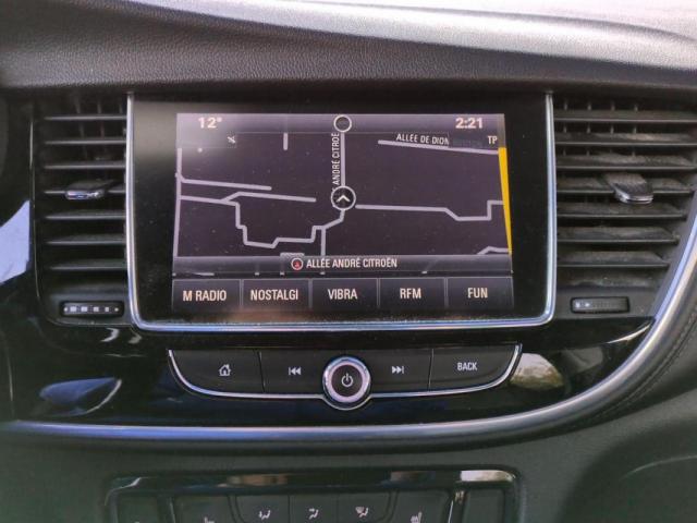 Opel Mokka image 3