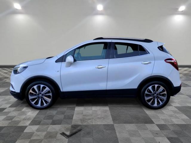 Opel Mokka image 1