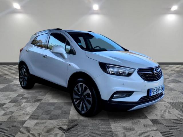 Opel Mokka image 7