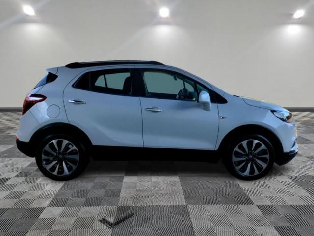 Opel Mokka image 6