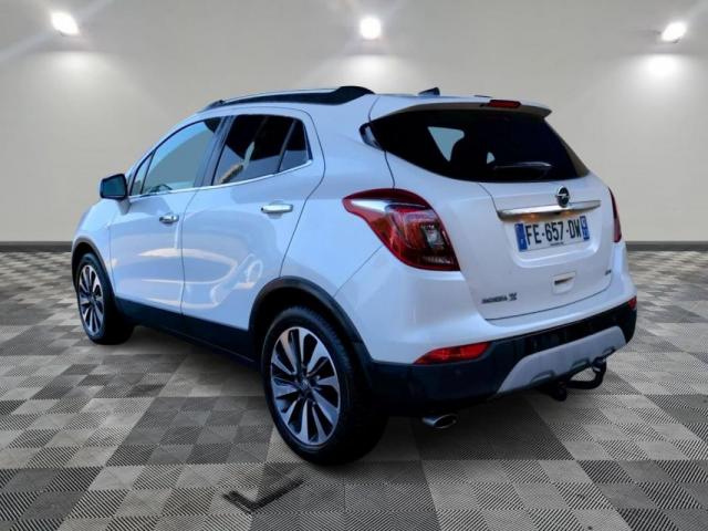Opel Mokka image 8