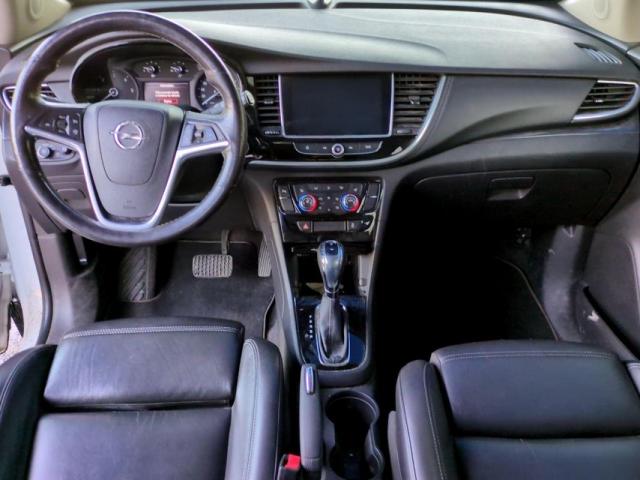 Opel Mokka image 5