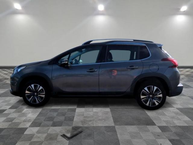 Peugeot 2008 image 4